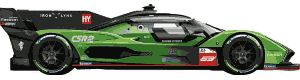 GT3