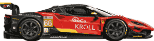 GT3