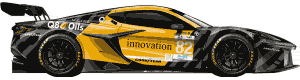 GT3