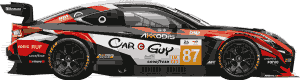 GT3