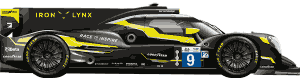 GT3