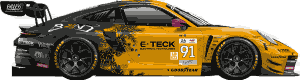 GT3