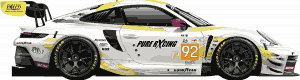GT3