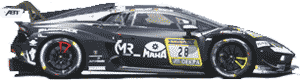 GT3