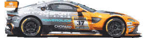 GT3