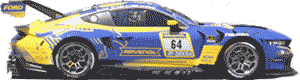 GT3