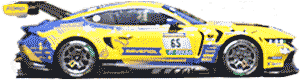 GT3