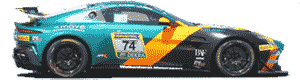 GT3
