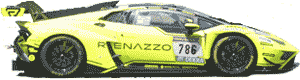 GT3