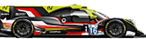 GT3