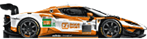 GT3