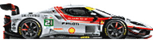 GT3