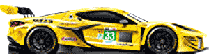 GT3