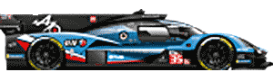 GT3