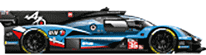 GT3