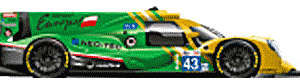 GT3