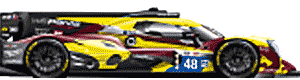 GT3