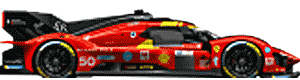 GT3