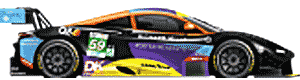 GT3