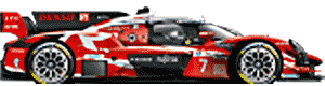 GT3