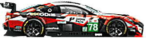 GT3