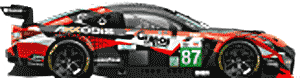 GT3