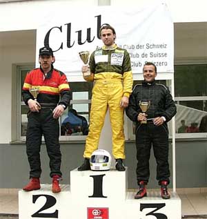 Podium Div2