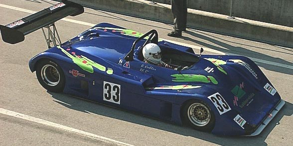 Argo JM21