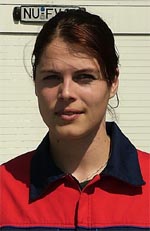 Britta Frevel