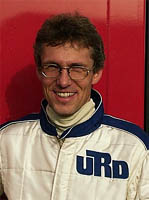 Martin Krisam Junior